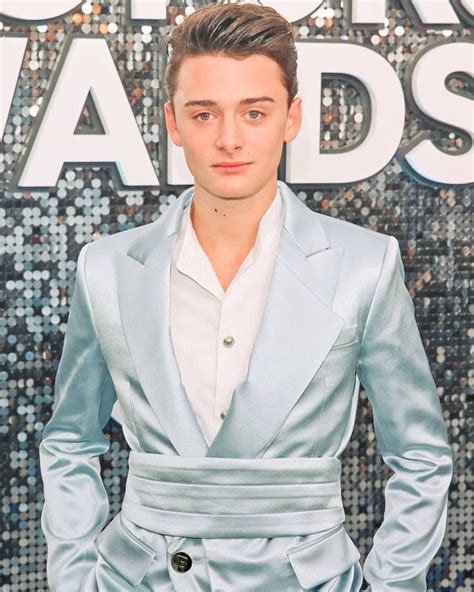 noah schnapp wiki